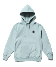 SOPH. FC Real Bristol ホワイトパーカー ドラゴン F.C.Real Bristol（エフシーレアルブリストル）の「DRAGON TEAM SWEAT