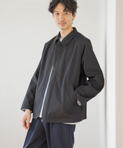 GLOBAL WORK（グローバルワーク）の「GUARDTECH ZIPブルゾン/975727