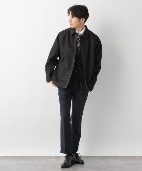 GLOBAL WORK（グローバルワーク）の「GUARDTECH ZIPブルゾン/975727