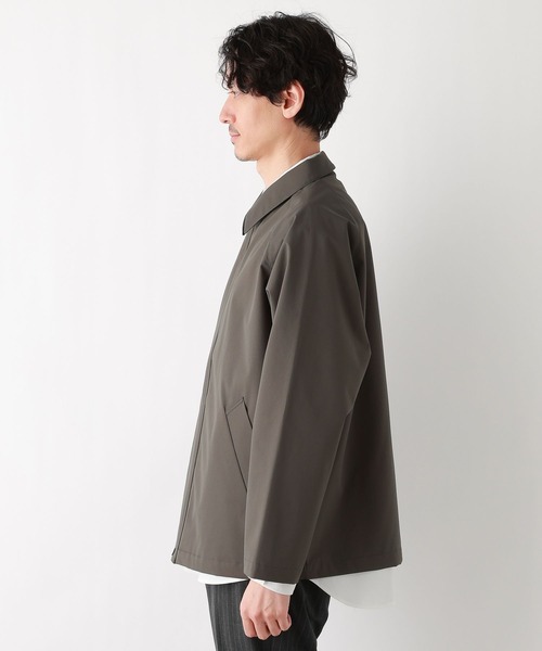 GLOBAL WORK（グローバルワーク）の「GUARDTECH ZIPブルゾン/975727