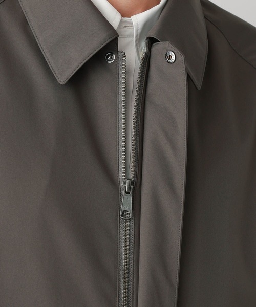 GLOBAL WORK（グローバルワーク）の「GUARDTECH ZIPブルゾン/975727（ブルゾン・メンズ・ブラック/ダークグレー・LARGE/MEDIUM/SMALL/X-LARGE）」の15枚目の写真