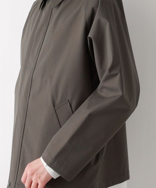 ブルゾン THERMOLITE(R) スタンドZIPブルゾン