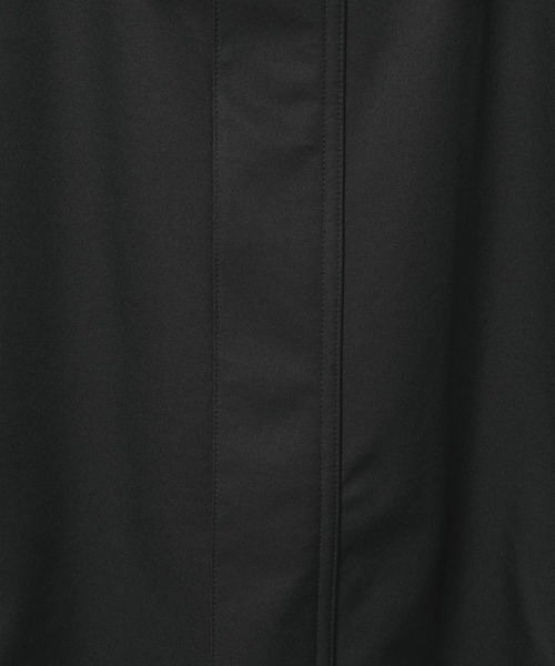 GLOBAL WORK（グローバルワーク）の「GUARDTECH ZIPブルゾン/975727（ブルゾン・メンズ・ブラック/ダークグレー・LARGE/MEDIUM/SMALL/X-LARGE）」の19枚目の写真