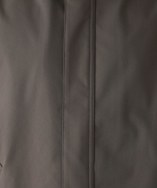 GLOBAL WORK（グローバルワーク）の「GUARDTECH ZIPブルゾン/975727（ブルゾン・メンズ・ブラック/ダークグレー・LARGE/MEDIUM/SMALL/X-LARGE）」の22枚目の写真