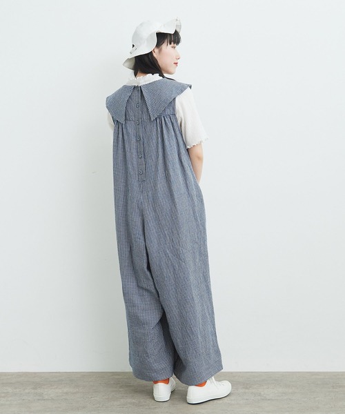 bulldesavon ビュルデサボン リネン　furill tunagi bulldesavon ビュルデサボン リネン furill tunagi（△リネン