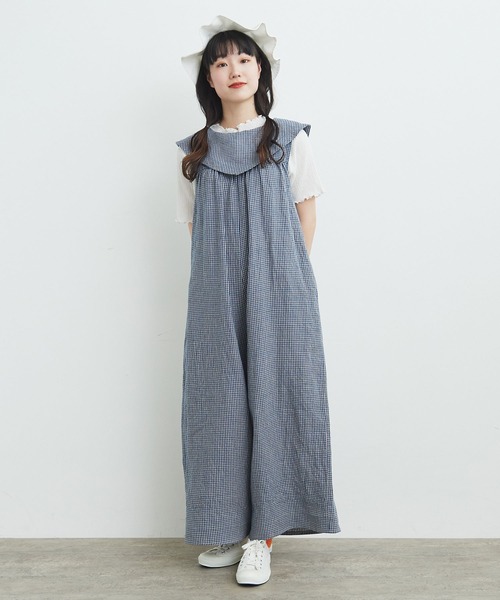 bulldesavon ビュルデサボン リネン　furill tunagi bulldesavon ビュルデサボン リネン furill tunagi - メルカリ