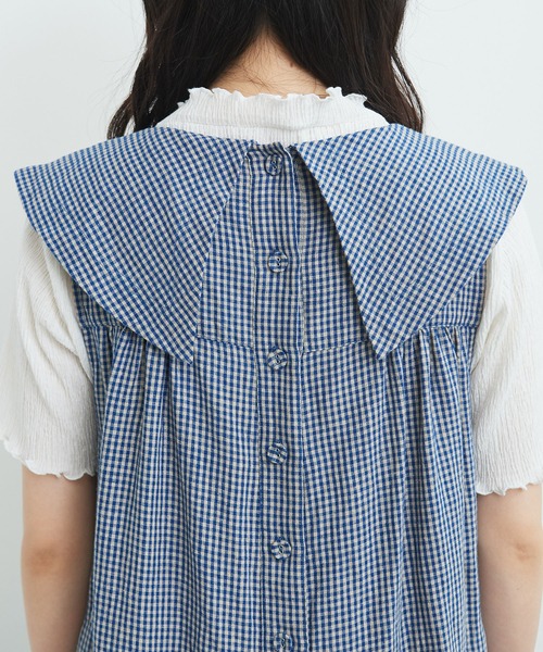 bulldesavon ビュルデサボン リネン furill tunagi bulle de