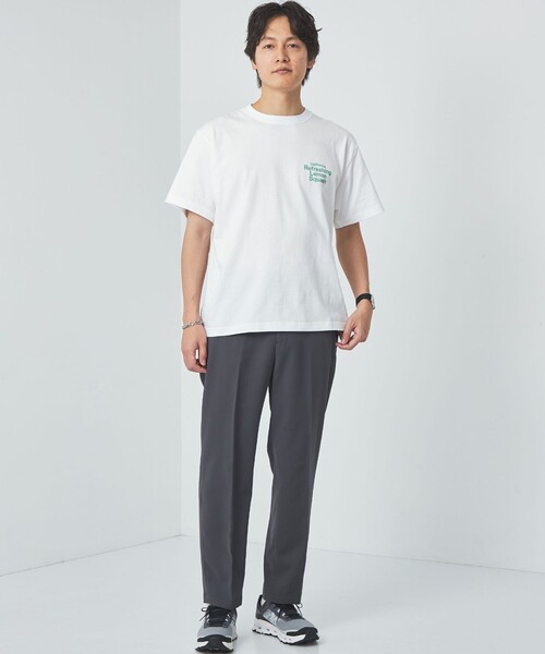 SCREEN STARS(スクリーンスターズ)の「【別注】<SCREEN STARS>GLR AD プリント 半袖 Tシャツ(Tシャツ/カットソー・メンズ・その他1/その他2/その他3・M/L/XL)」の8枚目の写真