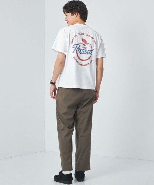 SCREEN STARS(スクリーンスターズ)の「【別注】<SCREEN STARS>GLR AD プリント 半袖 Tシャツ(Tシャツ/カットソー・メンズ・その他1/その他2/その他3・M/L/XL)」の11枚目の写真