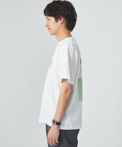 SCREEN STARS(スクリーンスターズ)の「【別注】<SCREEN STARS>GLR AD プリント 半袖 Tシャツ(Tシャツ/カットソー・メンズ・その他1/その他2/その他3・M/L/XL)」の13枚目の写真