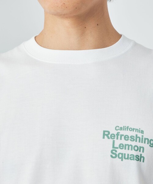 SCREEN STARS(スクリーンスターズ)の「【別注】<SCREEN STARS>GLR AD プリント 半袖 Tシャツ(Tシャツ/カットソー・メンズ・その他1/その他2/その他3・M/L/XL)」の15枚目の写真