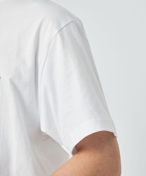 SCREEN STARS(スクリーンスターズ)の「【別注】<SCREEN STARS>GLR AD プリント 半袖 Tシャツ(Tシャツ/カットソー・メンズ・その他1/その他2/その他3・M/L/XL)」の16枚目の写真