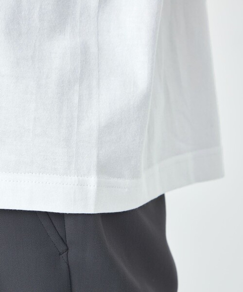 SCREEN STARS(スクリーンスターズ)の「【別注】<SCREEN STARS>GLR AD プリント 半袖 Tシャツ(Tシャツ/カットソー・メンズ・その他1/その他2/その他3・M/L/XL)」の17枚目の写真