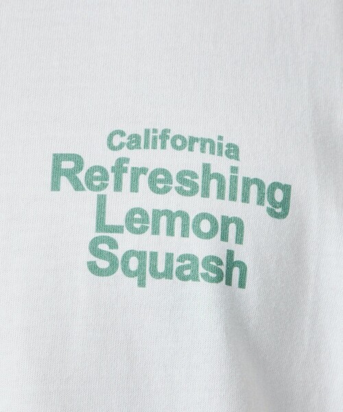 SCREEN STARS(スクリーンスターズ)の「【別注】<SCREEN STARS>GLR AD プリント 半袖 Tシャツ(Tシャツ/カットソー・メンズ・その他1/その他2/その他3・M/L/XL)」の18枚目の写真