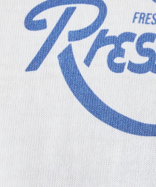 SCREEN STARS(スクリーンスターズ)の「【別注】<SCREEN STARS>GLR AD プリント 半袖 Tシャツ(Tシャツ/カットソー・メンズ・その他1/その他2/その他3・M/L/XL)」の19枚目の写真