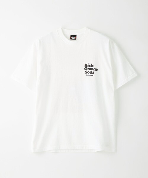 SCREEN STARS(スクリーンスターズ)の「【別注】<SCREEN STARS>GLR AD プリント 半袖 Tシャツ(Tシャツ/カットソー・メンズ・その他1/その他2/その他3・M/L/XL)」の20枚目の写真