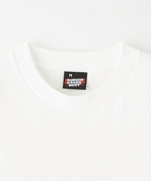 SCREEN STARS(スクリーンスターズ)の「【別注】<SCREEN STARS>GLR AD プリント 半袖 Tシャツ(Tシャツ/カットソー・メンズ・その他1/その他2/その他3・M/L/XL)」の21枚目の写真
