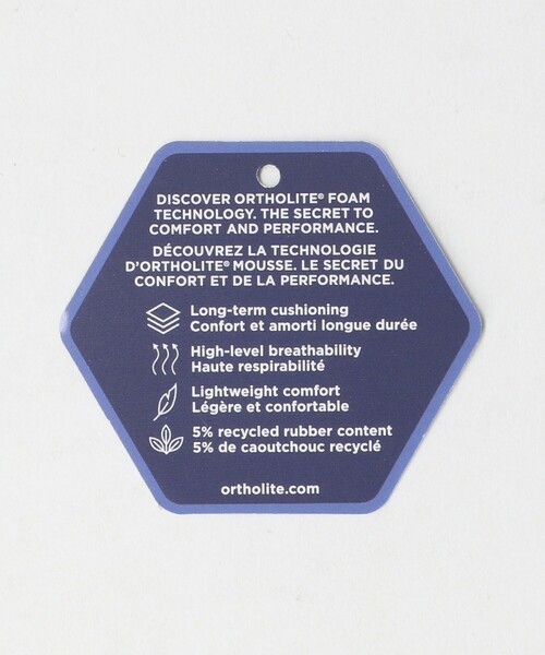 UNITED ARROWS & SONS（ユナイテッドアローズアンドサンズ）の「＜Aime Leon Dore × New Balance＞ BB550/スニーカー（スニーカー・メンズ・ナチュラル・29cm/28.5cm/28cm/27.5cm/27cm/26.5cm/26cm）」の11枚目の写真