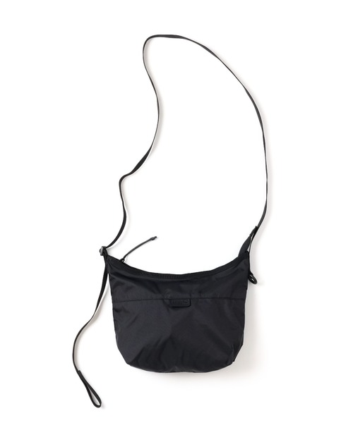 BAGJACK（バッグジャック）の「BAICYCLON by bagjack MINI SHOULDER BAG (BCL-56)（バックパック/リュック・メンズ・ブラック/ブラック系その他・FREE）」の2枚目の写真