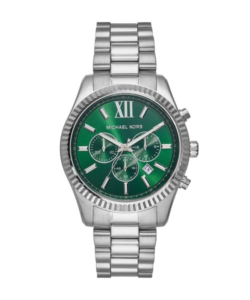 マイケル・コース 腕時計 メンズ アナログ ステンレス MK9152
