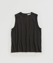 THE SHINZONE | THE SHINZONE H.T.COTTON SLEEVELESS 23MMSCU02(タンクトップ)