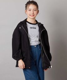 a.v.v（アーヴェヴェ）の「[140-150]ダンボールマウンテンパーカー（マウンテンパーカー・キッズ）」