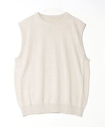 crepuscule Silk Linen Nosleeve (2401-017)
