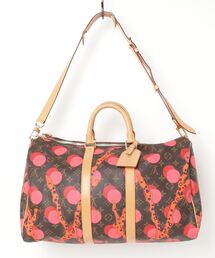 ブランド古着】モノグラム キーポル50 ボストンバッグ（ボストン