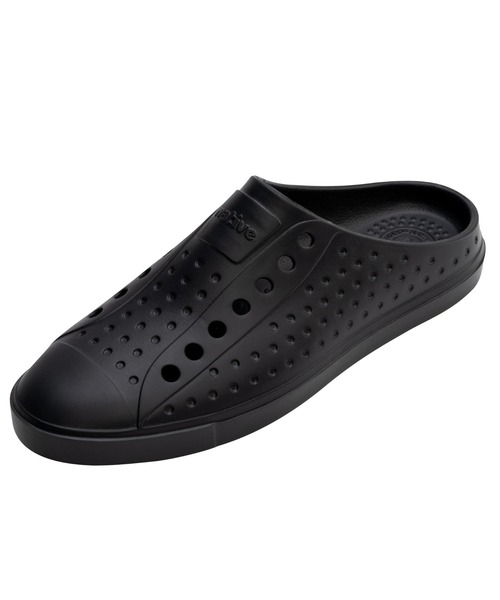 go slow caravan（ゴースローキャラバン）の「native SHOES/ネイティブシューズ 　Jefferson Clog（サンダル・メンズ・ブラック/その他1/ホワイト・24.5cm/25.5cm/26cm/27cm/28cm/23.5cm）」の13枚目の写真