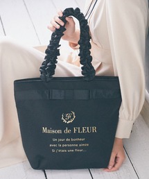 Maison de FLEUR | トートバッグ(トートバッグ)