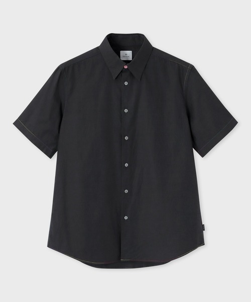 PS Paul Smith（ピーエスポールスミス）の「レインボーステッチ