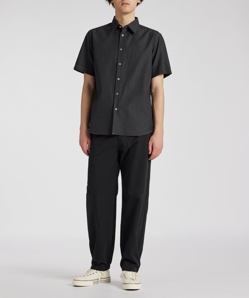 PS Paul Smith（ピーエスポールスミス）の「レインボーステッチ