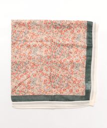 mimis（ミイーミイーズ）の「小花スカーフストール（ストール/ショール）」