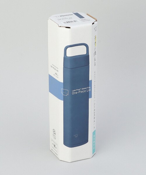 新品 象印マホービン　水筒　ステンレスマグ SM-RS65 650ml 未使用 象印 ステンレスマグ SM-RS65 650ml | 内藤金物店 | 静岡県富士