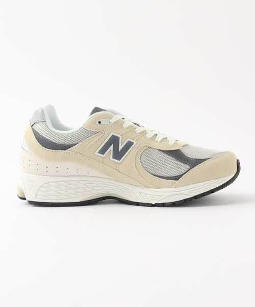 NEW BALANCE（ニューバランス）の「NEW BALANCE (ニューバランス) M2002RFA（スニーカー・メンズ・ベージュ系その他・25.5cm/26cm/26.5cm/27cm/27.5cm/28cm/28.5cm）」の4枚目の写真