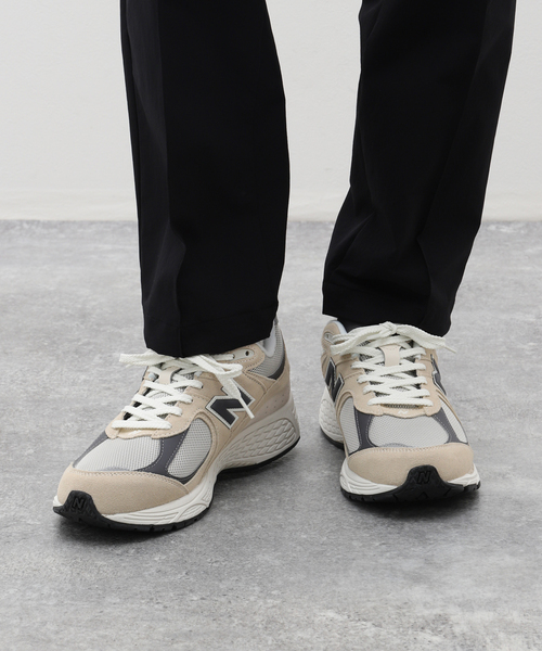 NEW BALANCE（ニューバランス）の「NEW BALANCE (ニューバランス) M2002RFA（スニーカー・メンズ・ベージュ系その他・25.5cm/26cm/26.5cm/27cm/27.5cm/28cm/28.5cm）」の16枚目の写真