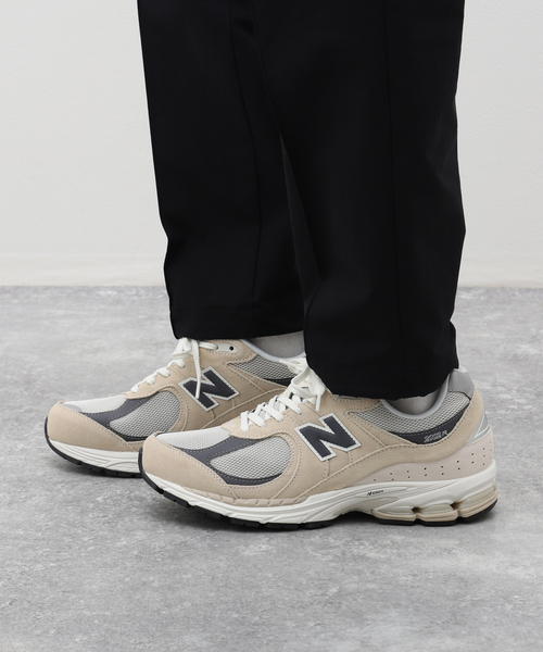 NEW BALANCE（ニューバランス）の「NEW BALANCE (ニューバランス) M2002RFA（スニーカー・メンズ・ベージュ系その他・25.5cm/26cm/26.5cm/27cm/27.5cm/28cm/28.5cm）」の17枚目の写真