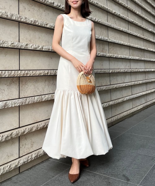 Stylevoice for xxx（スタイルヴォイスフォー）の「バルーンヘム