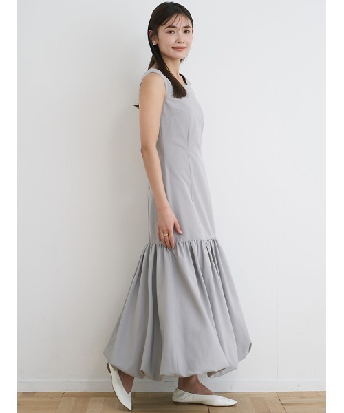 Stylevoice for xxx（スタイルヴォイスフォー）の「バルーンヘム