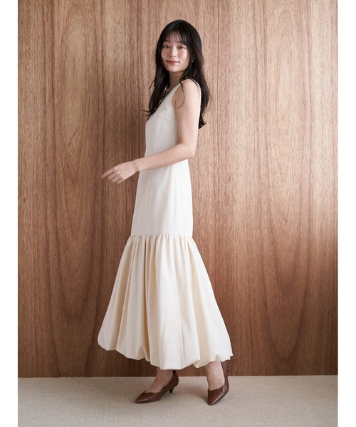 Stylevoice for xxx（スタイルヴォイスフォー）の「バルーンヘム 
