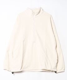 PHATEE（ファッティー）の「【PHATEE】ファティー HEMP　SWEAT HENLEY（スウェット）」