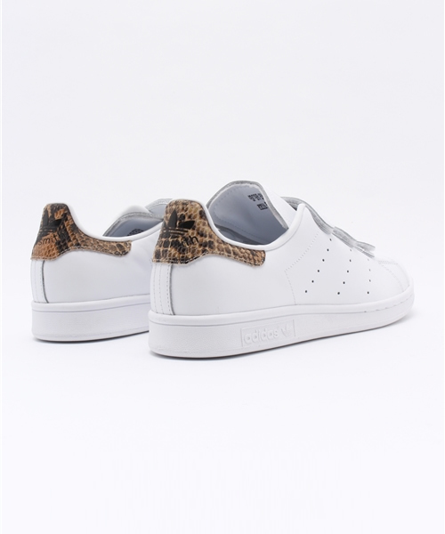 adidas Originals（アディダスオリジナルス）の「adidas: 『STAN SMITH CF』（スニーカー・メンズ・ホワイト・7/6.5/6/8/7.5）」の3枚目の写真