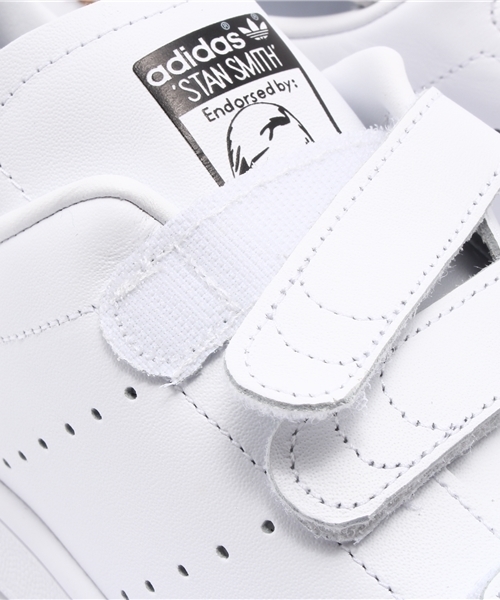 adidas Originals（アディダスオリジナルス）の「adidas: 『STAN