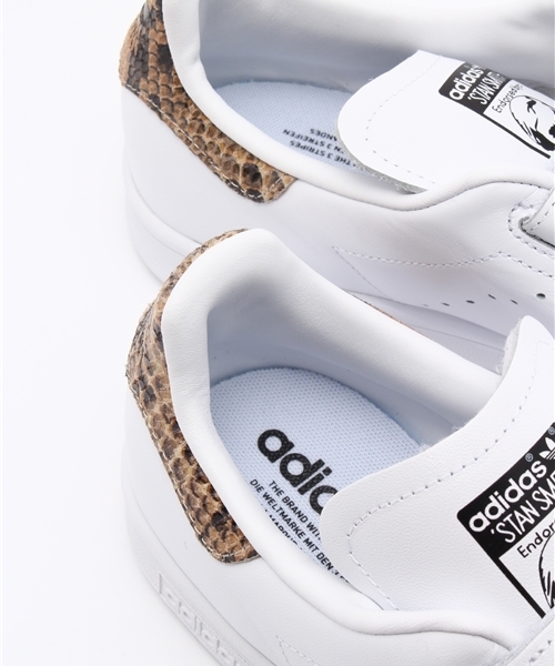 adidas Originals（アディダスオリジナルス）の「adidas: 『STAN SMITH
