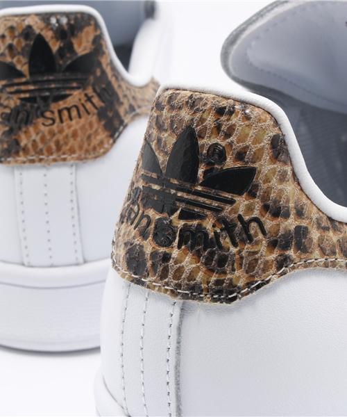 adidas Originals（アディダスオリジナルス）の「adidas: 『STAN SMITH