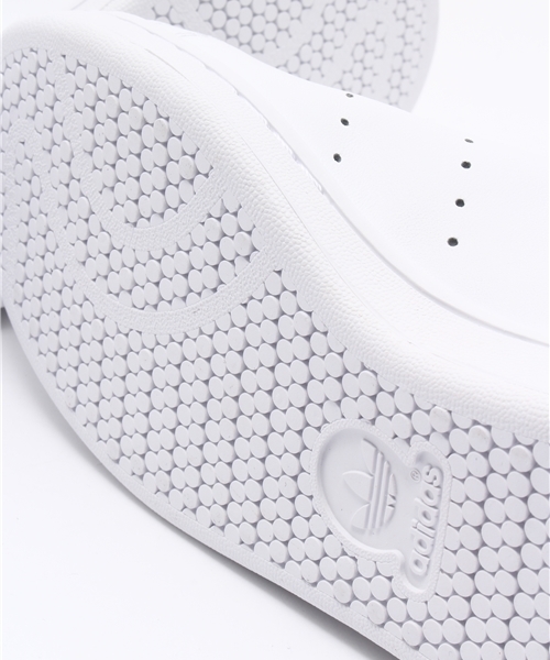 adidas Originals（アディダスオリジナルス）の「adidas: 『STAN SMITH CF』（スニーカー・メンズ・ホワイト・7/6.5/6/8/7.5）」の10枚目の写真