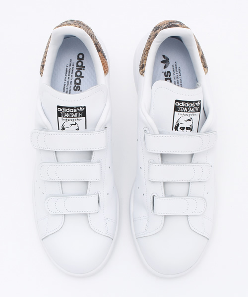 adidas Originals（アディダスオリジナルス）の「adidas: 『STAN