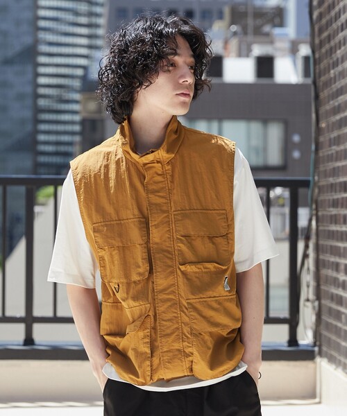 セール】SIERRA DESIGNS（シエラデザインズ）別注ナイロン
