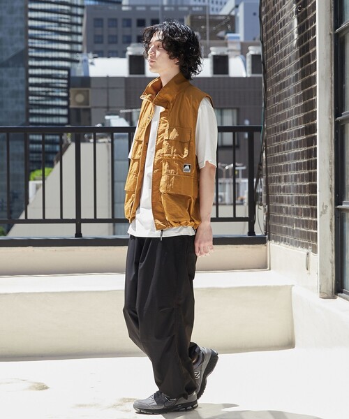 セール】SIERRA DESIGNS（シエラデザインズ）別注ナイロン