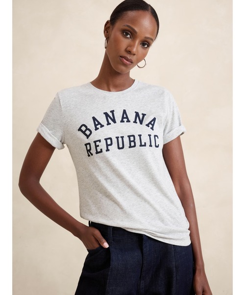 BANANA REPUBLIC FACTORY STORE（バナナリパブリック ファクトリーストア）の「BANANA REPUBLIC